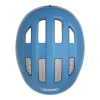 Šalmas dviratininkui ABUS SMILEY 3.0 Shiny Blue 5