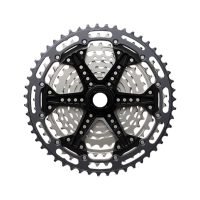 Žvaigždžių blokas galinis Shimano CS-M7200-12 Deore 2