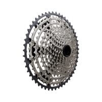 Žvaigždžių blokas galinis Shimano CS-M7200-12 Deore 3