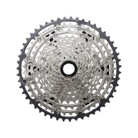 Žvaigždžių blokas galinis Shimano CS-M7200-12 Deore 1