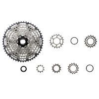Žvaigždžių blokas galinis Shimano CS-M7200-12 Deore 4