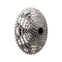 Žvaigždžių blokas galinis Shimano CS-M6200-12 Deore 3