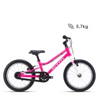 Dviratis CTM SLY 16" 1