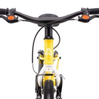 Dviratis CTM SLY 16" 4