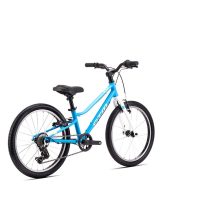Dviratis CTM Sly 20" 3