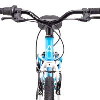 Dviratis CTM Sly 20" 4