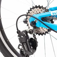 Dviratis CTM Sly 20" 6