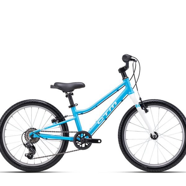Dviratis CTM Sly 20"