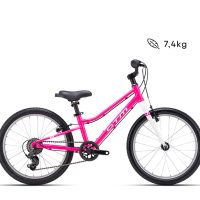 Dviratis CTM SLY 20" 1