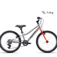 Dviratis CTM Sly 20" 1