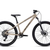 Dviratis CTM Rocky Jump 26" 1