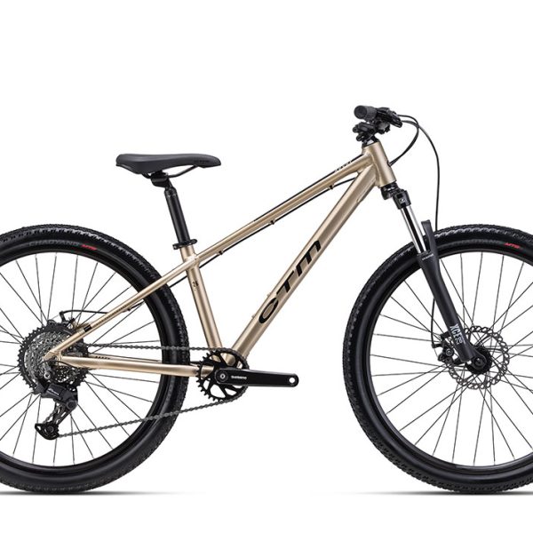 Dviratis CTM Rocky Jump 26"
