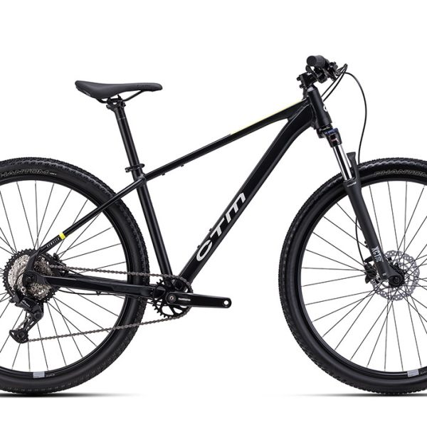 Dviratis CTM Rambler 1.0 27.5"
