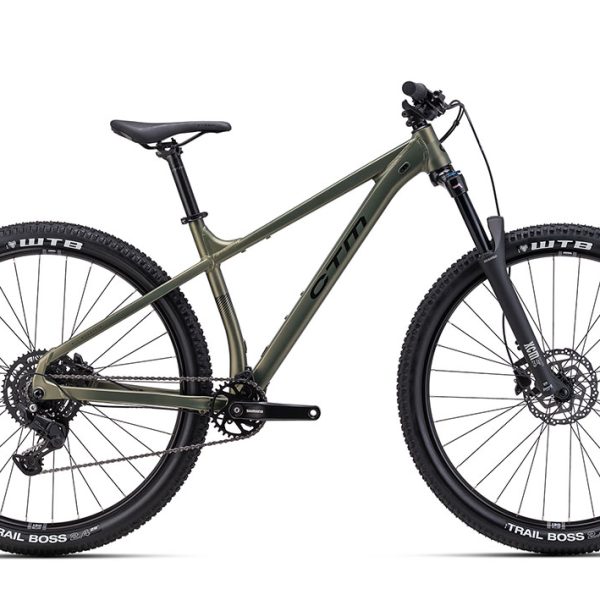 Dviratis CTM Zephyr Comp 29"