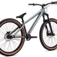 Dviratis CTM Dirtking Xpert 26" 2
