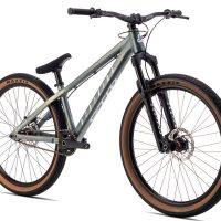 Dviratis CTM Dirtking Xpert 26" 3