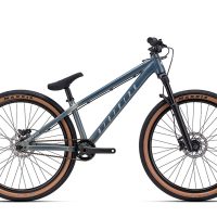 Dviratis CTM Dirtking Xpert 26" 1