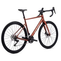 Dviratis CTM Koyuk 1.0 700C 2
