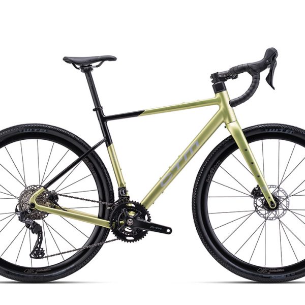Dviratis CTM Koyuk 2.0 700C