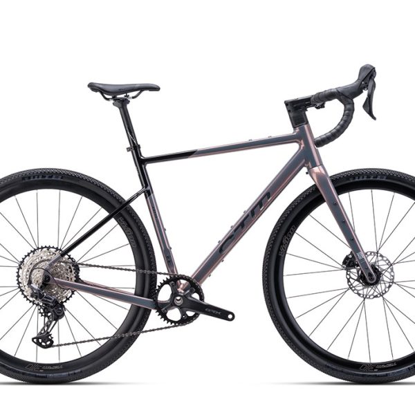 Dviratis CTM Koyuk 3.0 700C