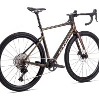 Dviratis CTM Koyuk CR 700C 2