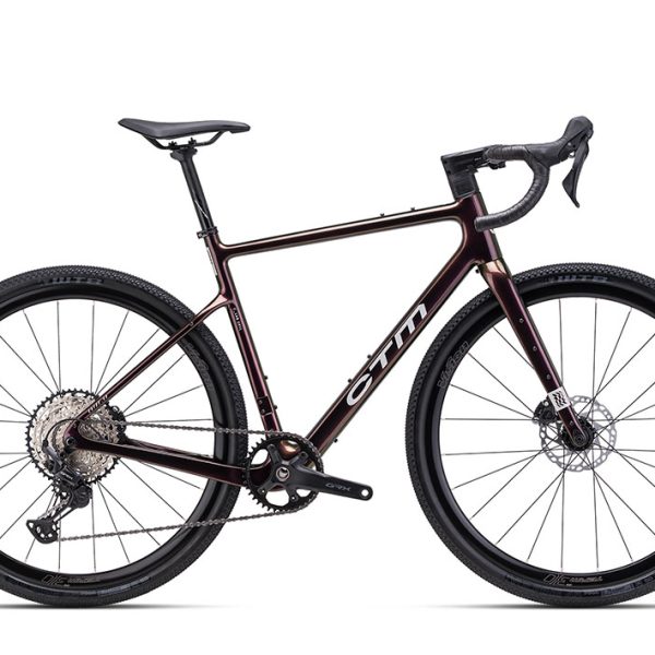 Dviratis CTM Koyuk CR 700C