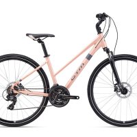 Dviratis CTM Maxima 1.0 28" 1