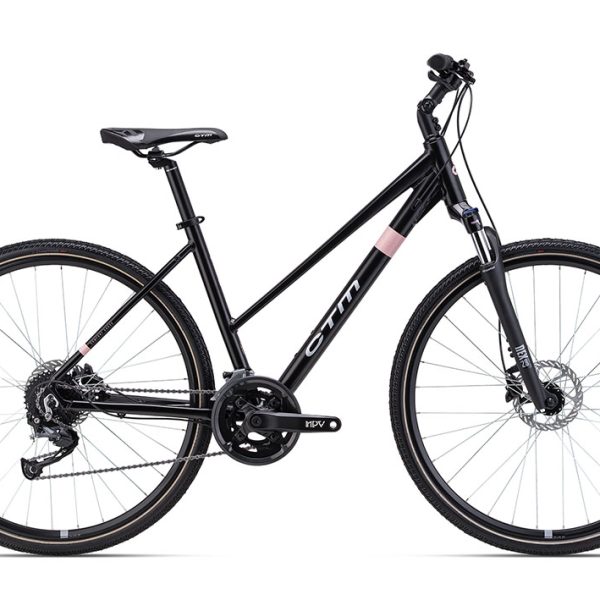 Dviratis CTM Maxima 2.0 28"