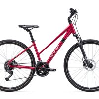 Dviratis CTM Maxima 2.0 28" 1