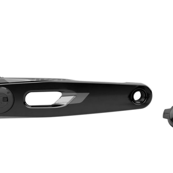 Švaistiklis SRAM Power Meter Upgrade Kit Rival E1 AXS DUB Wide 172.5 mm