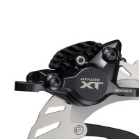 Stabdžių hidraulinių suportas Shimano BR-M8200 Deore XT 5