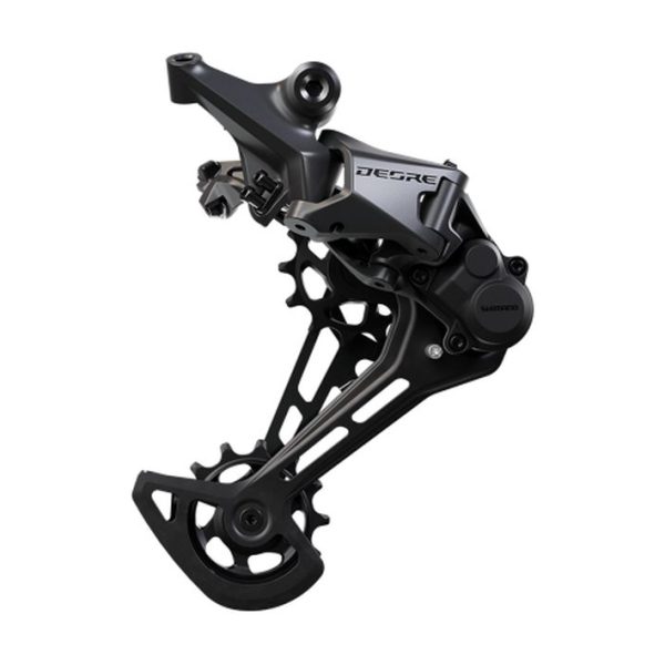 Perjungėjas galinis Shimano RD-M6200-SGS Deore