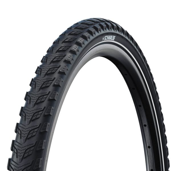 Padanga dviračiui Schwalbe 28 x 1.50 Marathon 365