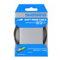 Pavarų trosas Shimano Optislick 1.2 x 2100 mm 1