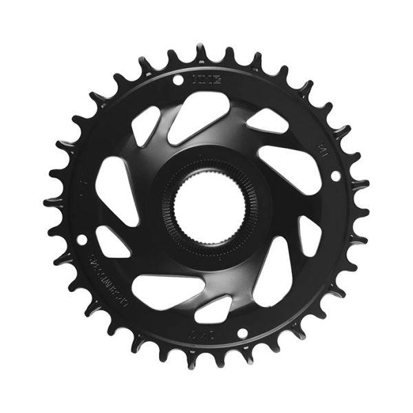 Žvaigždutė priekinė KMC Shimano STEPS EP