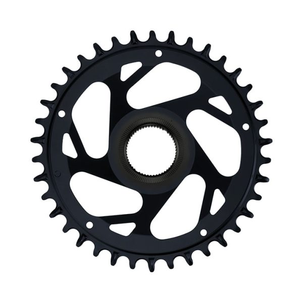 Žvaigždutė priekinė KMC Shimano STEPS EP