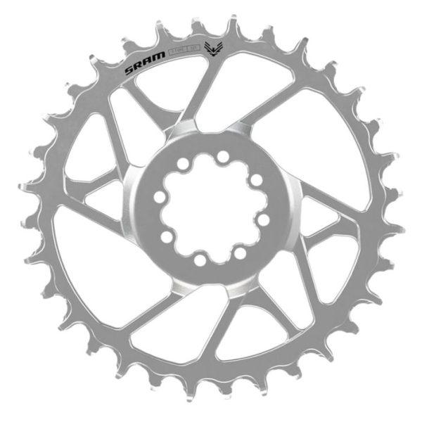 Žvaigždutė priekinė SRAM Eagle 90 Transmission T-Type