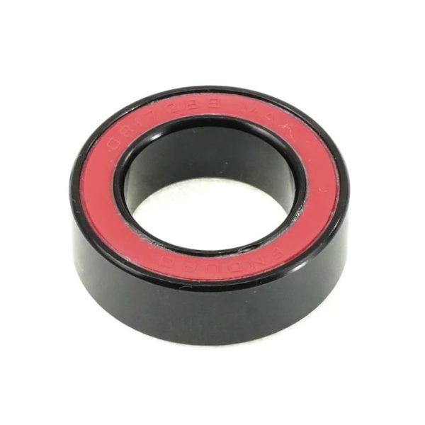 Guolis Enduro Bearings DR 17289 LLU MAX Black Oxide