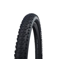 Padanga dviračiui Schwalbe 26 x 2.00 Smart Sam 1