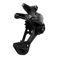 Perjungėjas galinis Shimano RD-M7200-SGS Deore 2