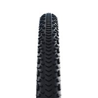 Padanga dviračiui Schwalbe 28 x 2.00 G-One RX PRO 2