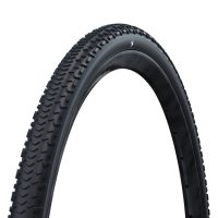 Padanga dviračiui Schwalbe 28 x 2.00 G-One RX PRO 1