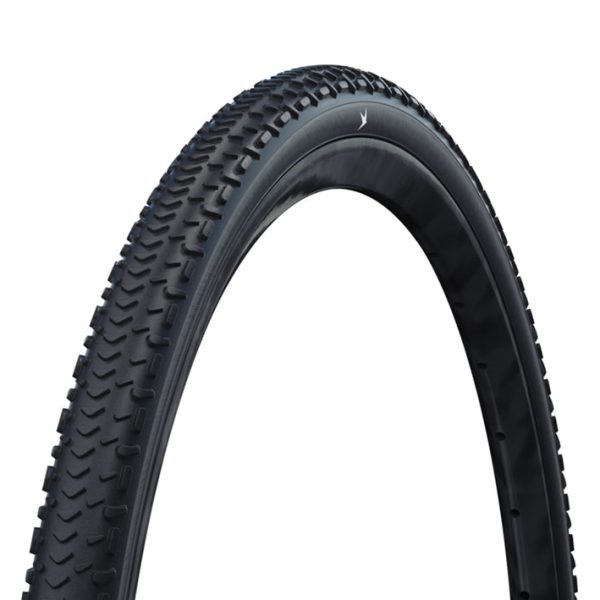 Padanga dviračiui Schwalbe 28 x 2.00 G-One RX PRO