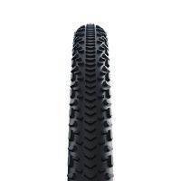 Padanga dviračiui Schwalbe 28 x 1.70 G-One RX PRO 2