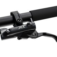 Stabdžių rankenėlė hidraulinė Shimano BL-M8200 Deore XT 3