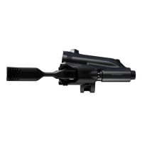 Stabdžių rankenėlė hidraulinė Shimano BL-M8200 Deore XT 2