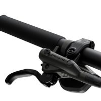 Stabdžių rankenėlė hidraulinė Shimano BL-M6200 Deore 2