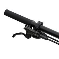Stabdžių rankenėlė hidraulinė Shimano BL-M6200 Deore 3