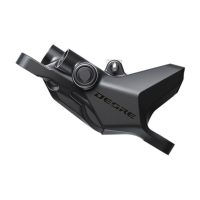 Stabdžiai hidrauliniai diskiniai Shimano BL-M6200(L)/BR-M6200(F) Deore Post Mount 1