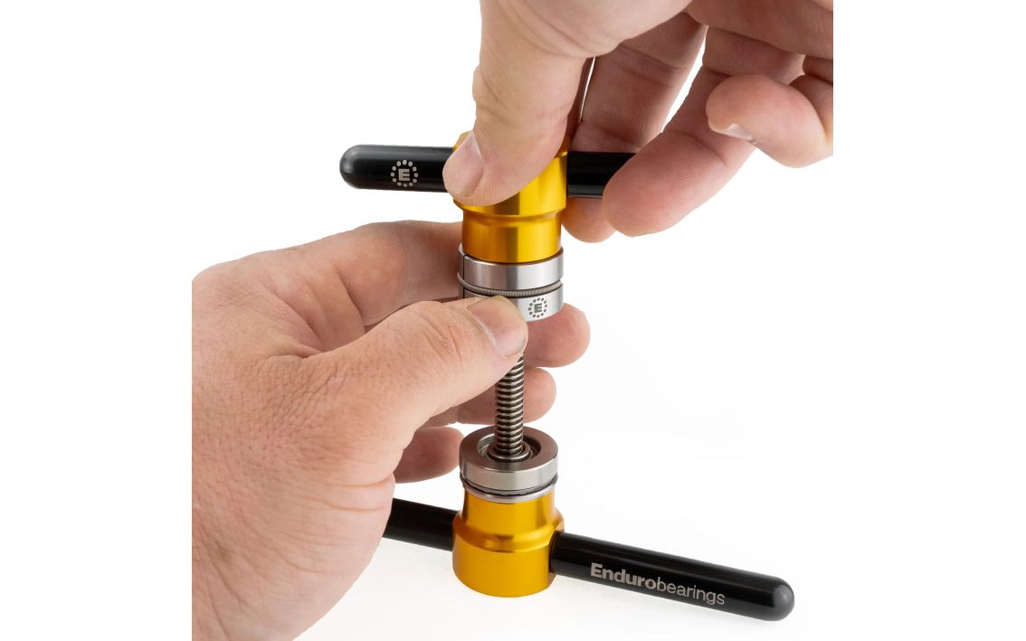 Enduro Bearings guolių preso atsarginė detalė PT-011 3